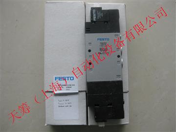 FESTO늴yCPE18-M1H-5/3G-1/4 170247